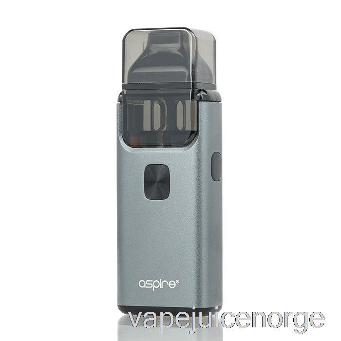 Vape Juice Aspire Breeze 2 Aio Pod Kit Grå